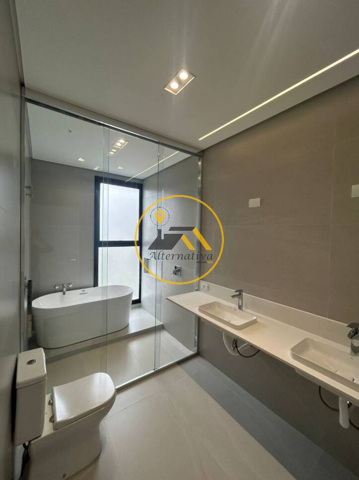 Sobrado, 4 quartos, 390 m² - Foto 7