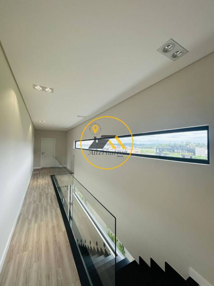 Sobrado, 4 quartos, 390 m² - Foto 9
