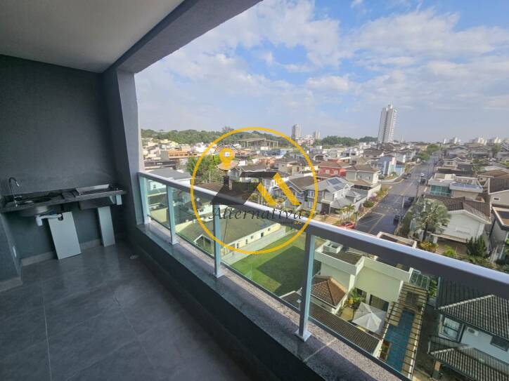 Apartamento, 3 quartos, 84 m² - Foto 4