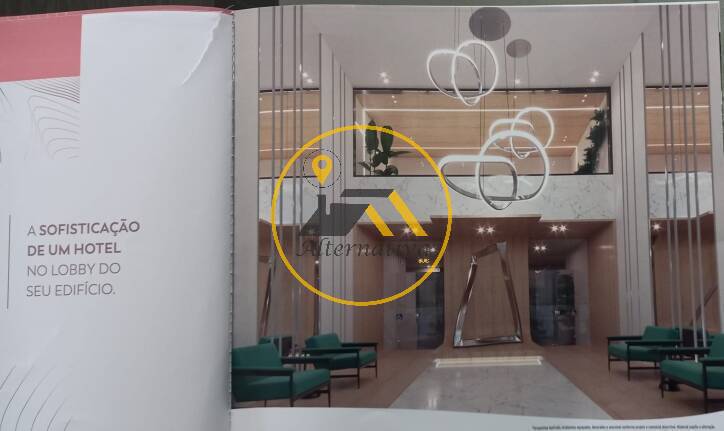 Apartamento, 3 quartos, 143 m² - Foto 1