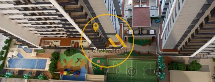 Apartamento, 3 quartos, 143 m² - Foto 4