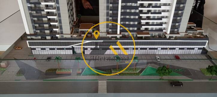 Apartamento, 3 quartos, 143 m² - Foto 5