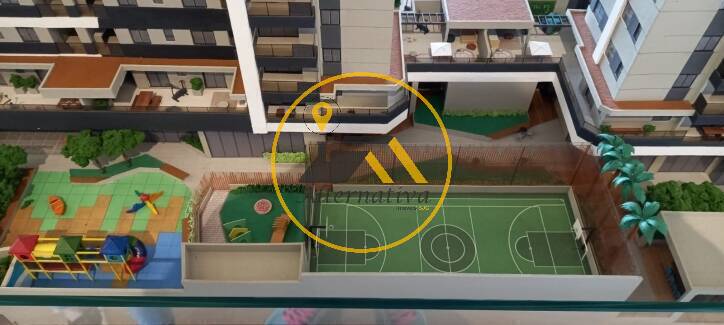 Apartamento, 3 quartos, 143 m² - Foto 8