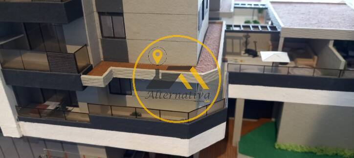 Apartamento, 3 quartos, 143 m² - Foto 9