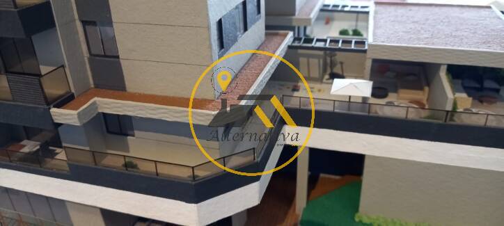 Apartamento, 3 quartos, 143 m² - Foto 12