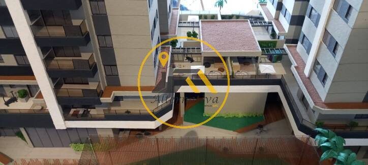 Apartamento, 3 quartos, 143 m² - Foto 13