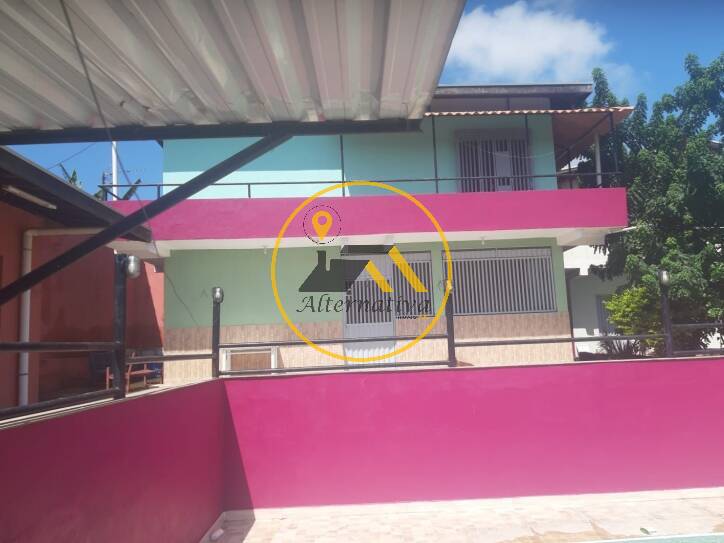 Chácara, 5 quartos, 1040 m² - Foto 2