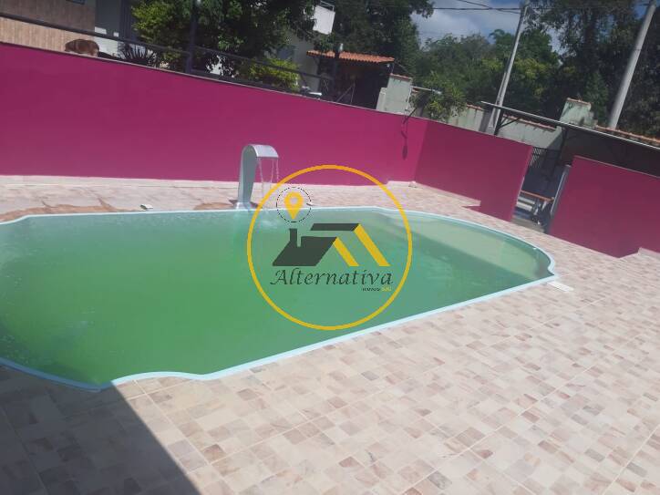 Chácara, 5 quartos, 1040 m² - Foto 3