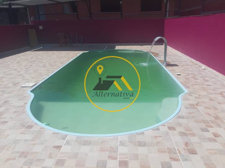 Chácara, 5 quartos, 1040 m² - Foto 4