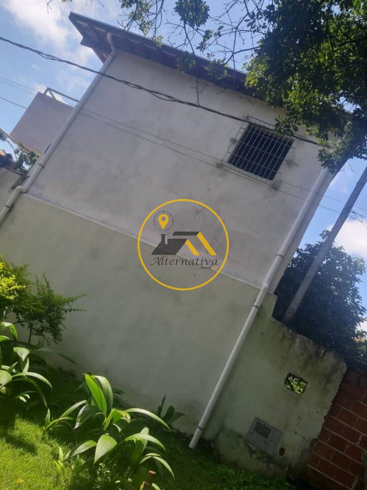 Chácara, 5 quartos, 1040 m² - Foto 5