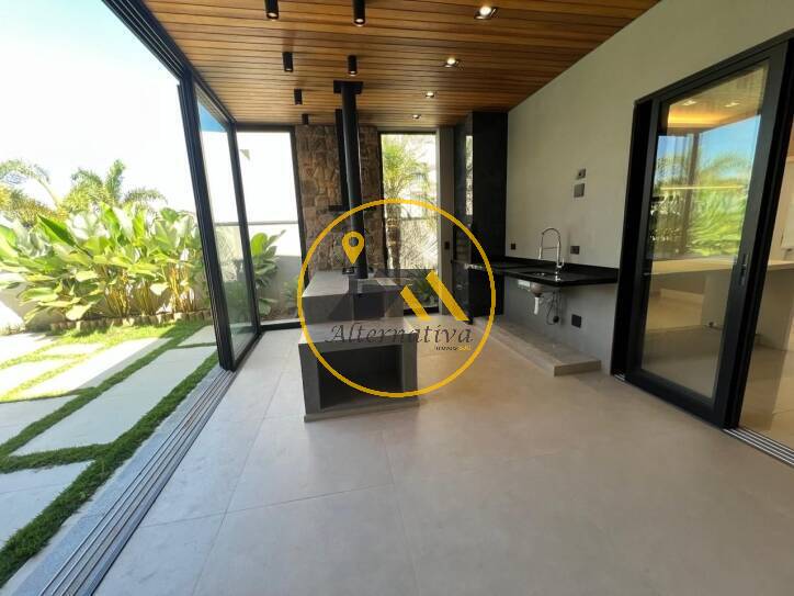 Sobrado, 3 quartos, 271 m² - Foto 32