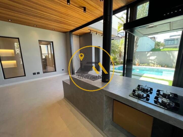 Sobrado, 3 quartos, 271 m² - Foto 33