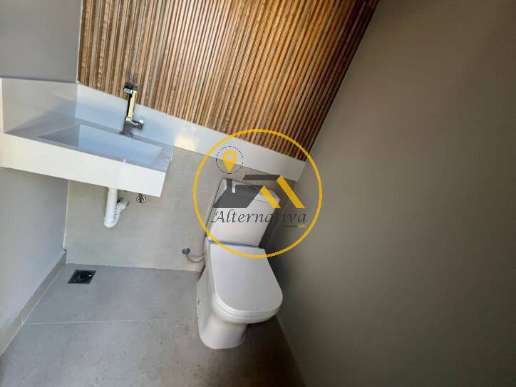 Sobrado, 3 quartos, 271 m² - Foto 16
