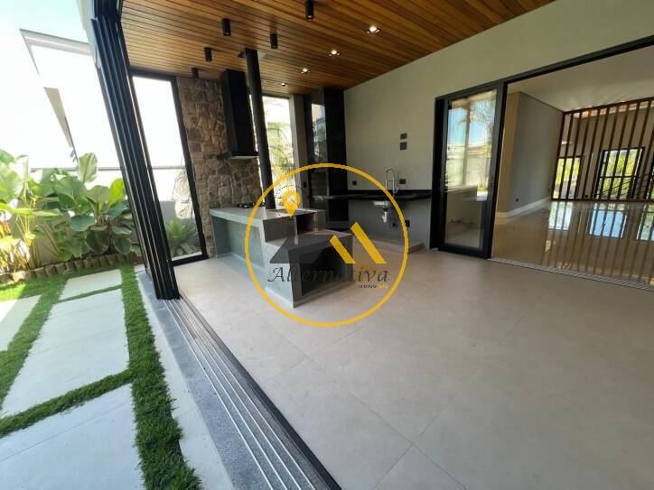 Sobrado, 3 quartos, 271 m² - Foto 34