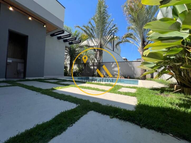 Sobrado, 3 quartos, 271 m² - Foto 38