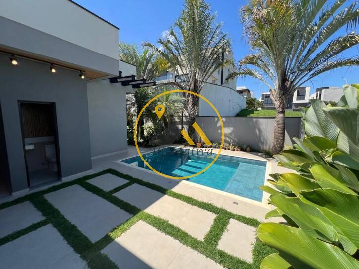Sobrado, 3 quartos, 271 m² - Foto 39