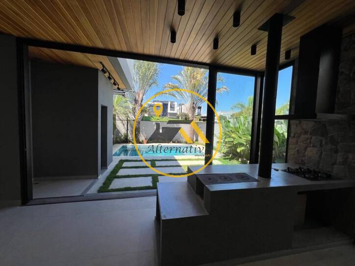 Sobrado, 3 quartos, 271 m² - Foto 41