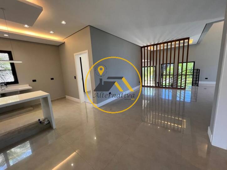 Sobrado, 3 quartos, 271 m² - Foto 2
