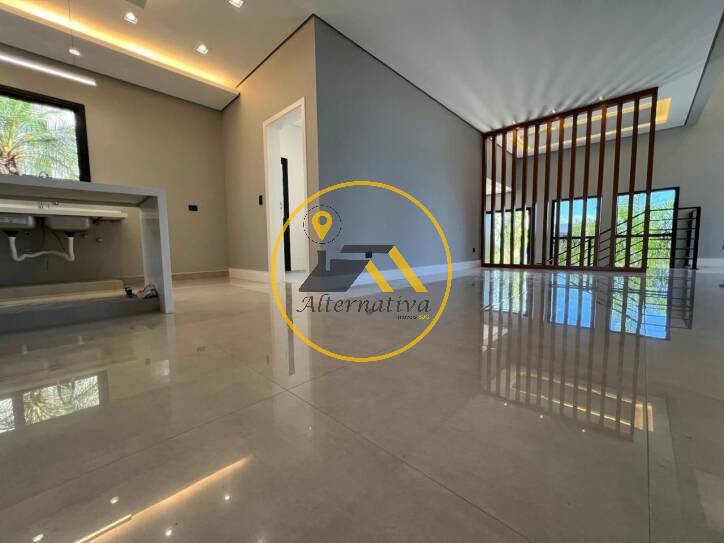 Sobrado, 3 quartos, 271 m² - Foto 4