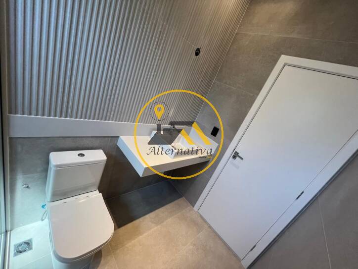 Sobrado, 3 quartos, 271 m² - Foto 21
