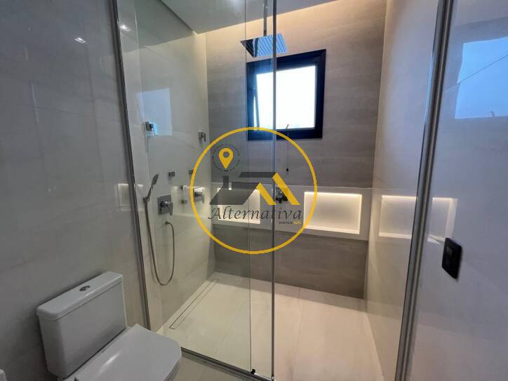 Sobrado, 3 quartos, 271 m² - Foto 22