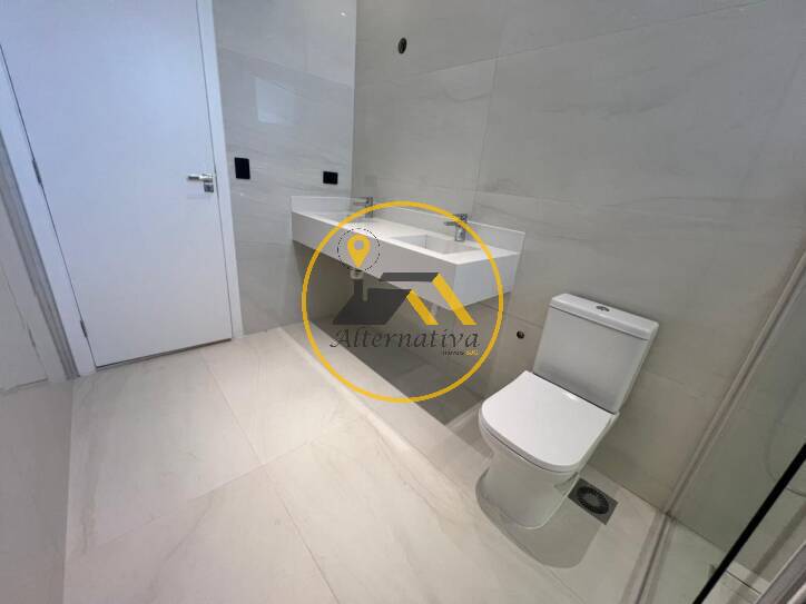Sobrado, 3 quartos, 271 m² - Foto 23