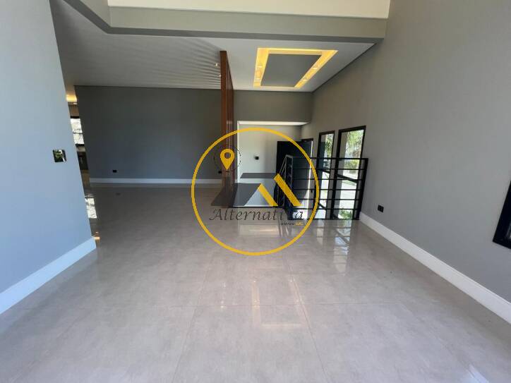Sobrado, 3 quartos, 271 m² - Foto 5