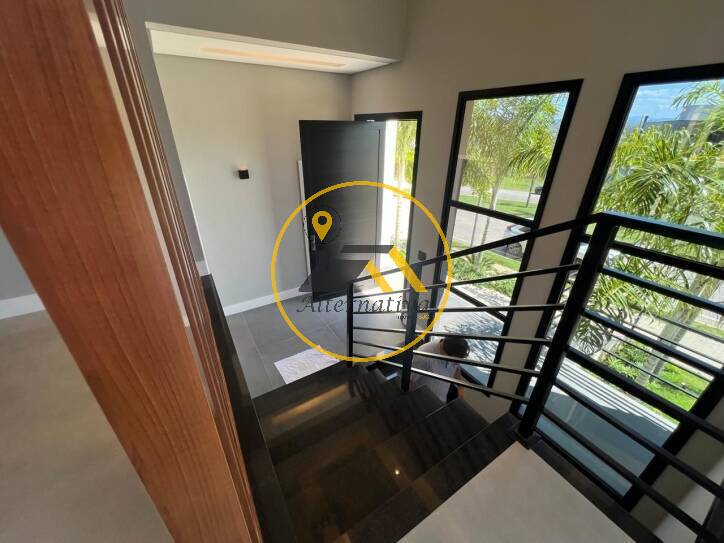 Sobrado, 3 quartos, 271 m² - Foto 7