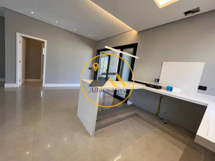 Sobrado, 3 quartos, 271 m² - Foto 6