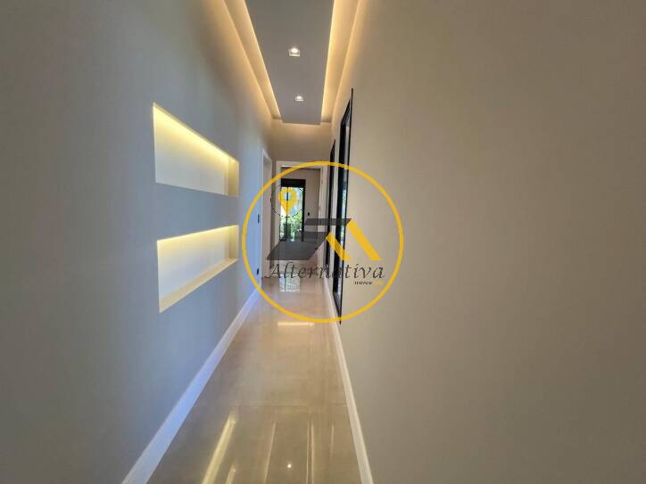 Sobrado, 3 quartos, 271 m² - Foto 14