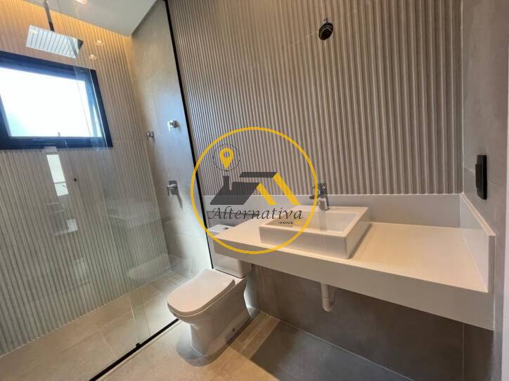 Sobrado, 3 quartos, 271 m² - Foto 29