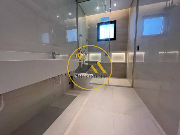 Sobrado, 3 quartos, 271 m² - Foto 28
