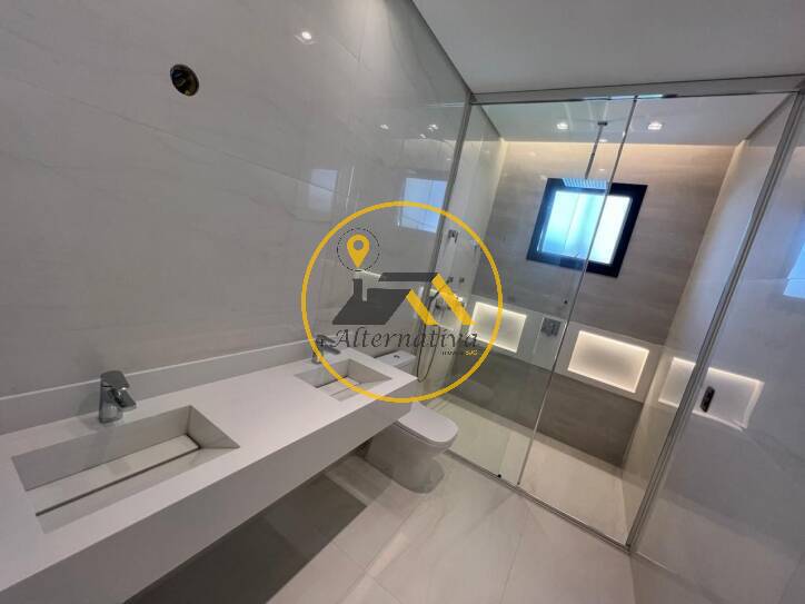 Sobrado, 3 quartos, 271 m² - Foto 26