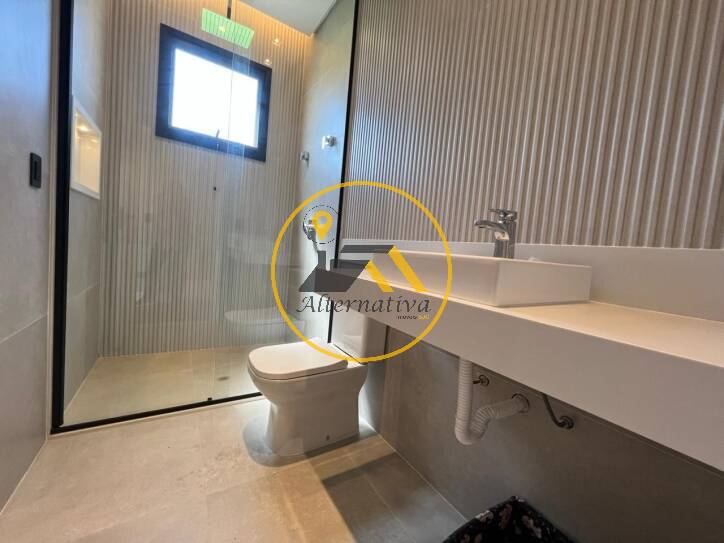 Sobrado, 3 quartos, 271 m² - Foto 27