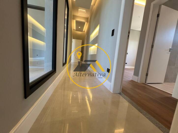 Sobrado, 3 quartos, 271 m² - Foto 12