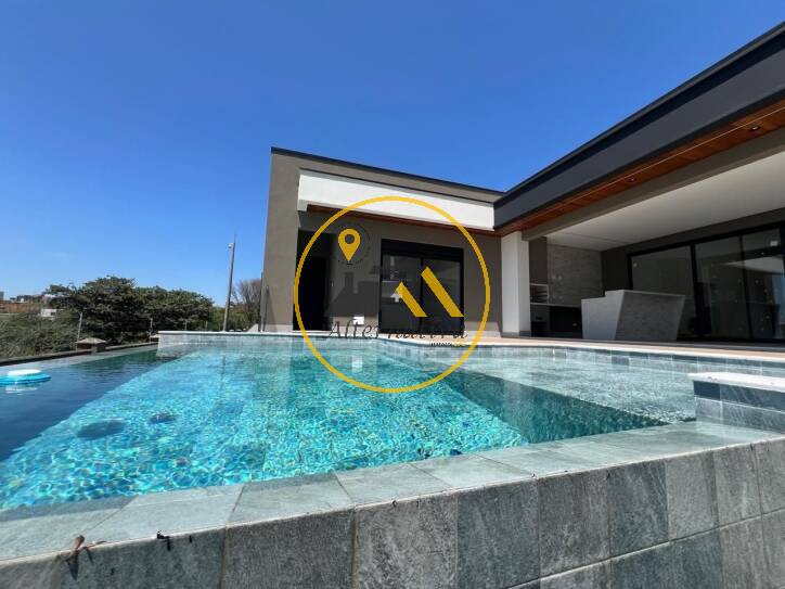 Casa, 4 quartos, 277 m² - Foto 2