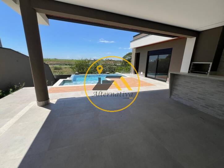 Casa, 4 quartos, 277 m² - Foto 3