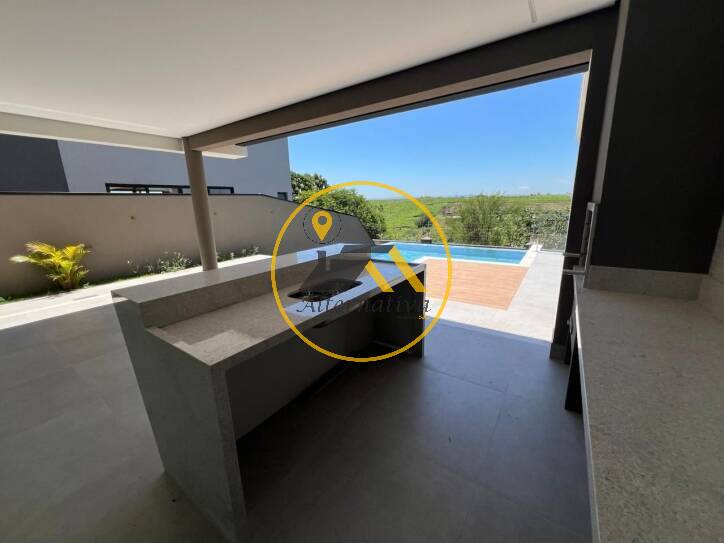 Casa, 4 quartos, 277 m² - Foto 4