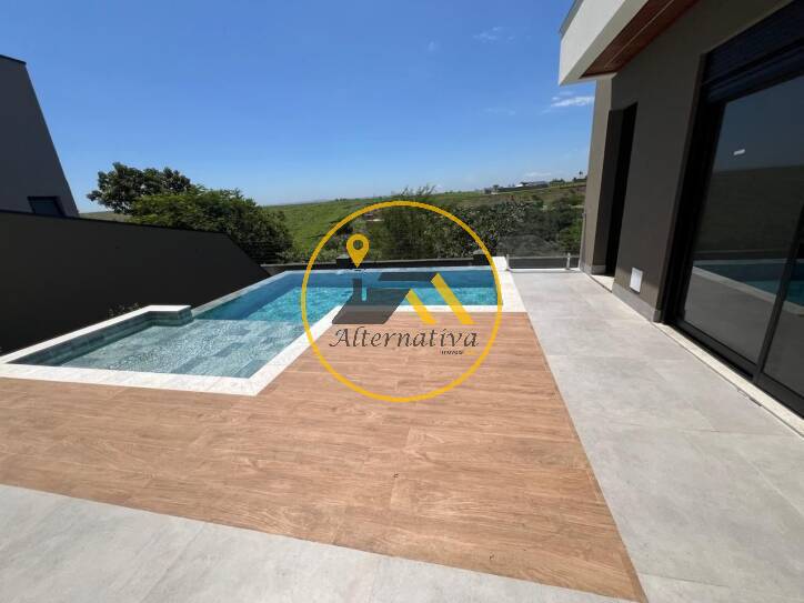 Casa, 4 quartos, 277 m² - Foto 5