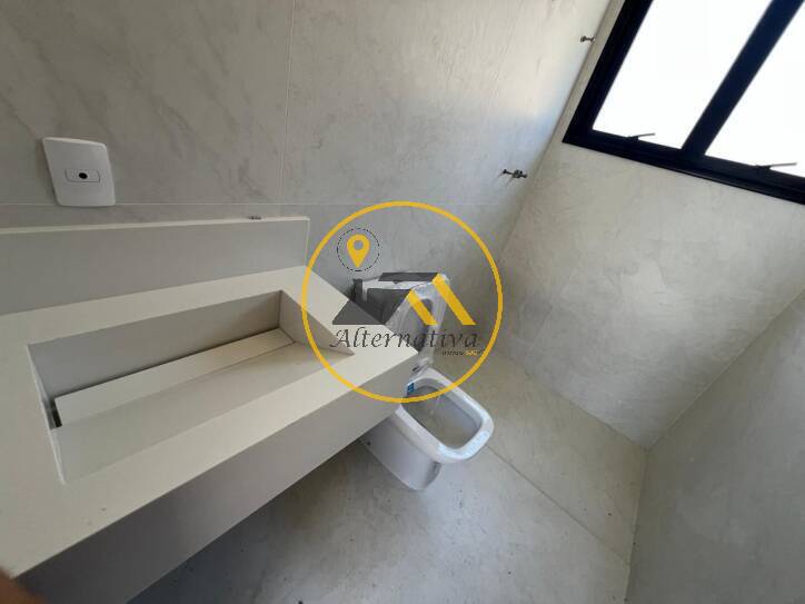 Casa, 4 quartos, 277 m² - Foto 6