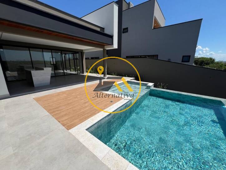 Casa, 4 quartos, 277 m² - Foto 7
