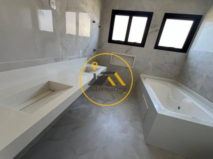 Casa, 4 quartos, 277 m² - Foto 16