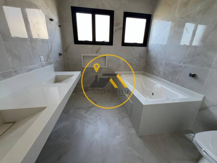 Casa, 4 quartos, 277 m² - Foto 17