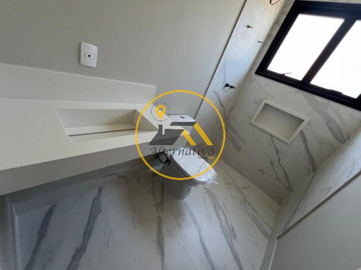 Casa, 4 quartos, 277 m² - Foto 24