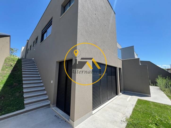 Casa, 4 quartos, 277 m² - Foto 25