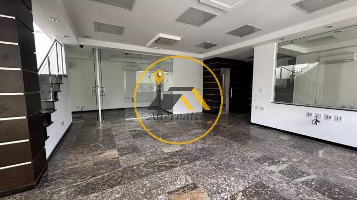 Loja-Salão, 357 m² - Foto 2