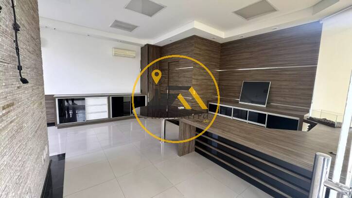 Loja-Salão, 357 m² - Foto 8