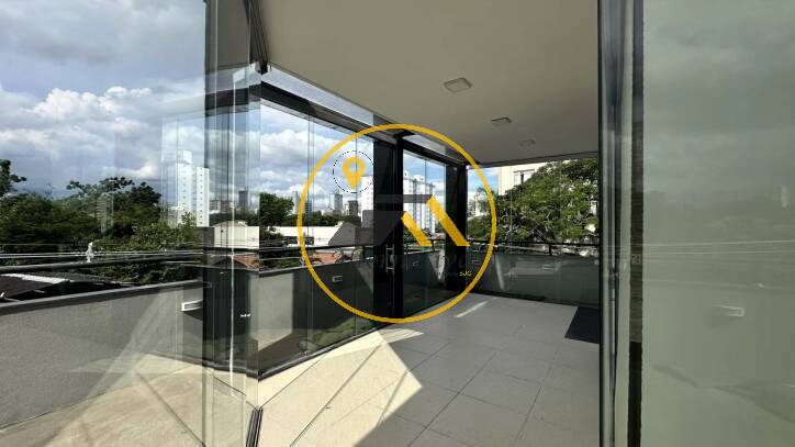 Loja-Salão, 357 m² - Foto 13