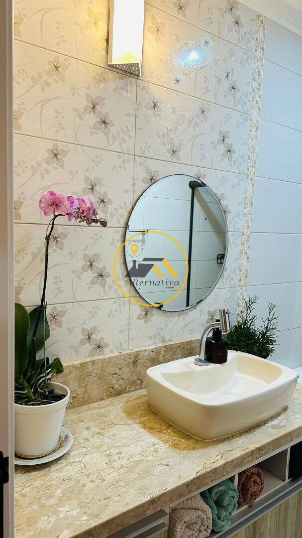 Apartamento, 3 quartos, 80 m² - Foto 1