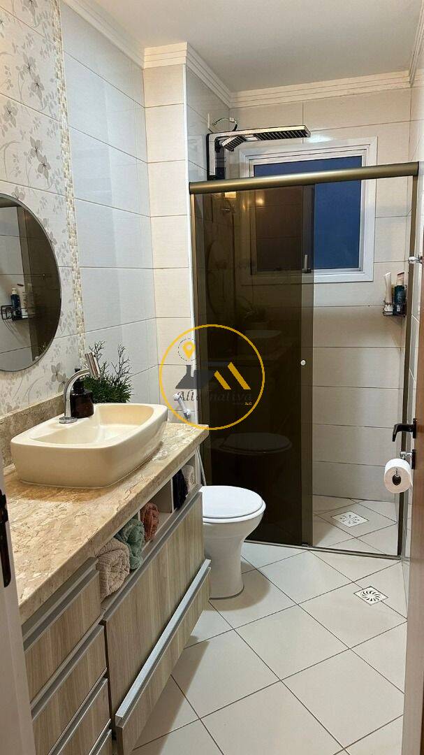 Apartamento, 3 quartos, 80 m² - Foto 2